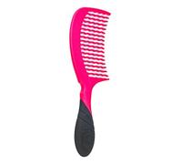 Wet Brush Pro Detangling Comb pettine per capelli per capelli pettinabili Pink 1 pz