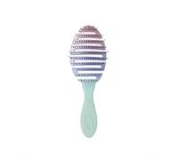 Wet Brush Pro Flex Dry Ombre Adulto Spazzola piatta Multicolore 1 pz