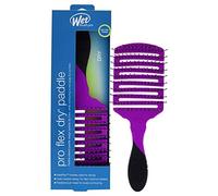 Wet Brush - Pro Flex Dry Paddle Purple Spazzole piatte 1 pieces female