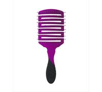 Wet brush Pro Flex Dry spazzola piatta Viola Viola