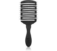Wet Brush Pro flex dry Paddle spazzola per capelli per capelli pettinabili Black 1 pz