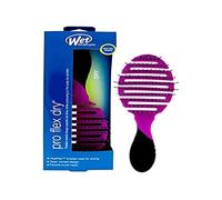 Wet Brush - WETBRUSH FLEX DRY - PURPLE Spazzole piatte 1 pieces unisex