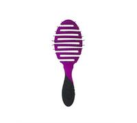 Wet Brush - WETBRUSH FLEX DRY - PURPLE Spazzole piatte 1 pieces unisex
