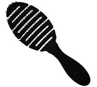 Wet brush Pro Flex Dry spazzola Nero Nero