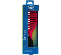 Wet Brush - Wet Brush Flex Dry Pink Spazzole piatte 1 pieces unisex