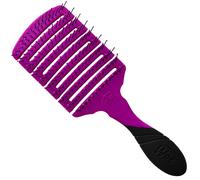 Wet brush Pro Flex Dry spazzola piatta Viola Viola