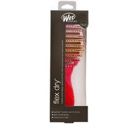 wet brush pro flex dry spazzola coral ombre