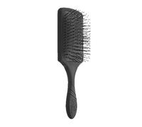 Wet Brush Pro Paddle Doccia Con Fori Aquavents Nera Spazzola