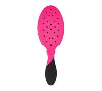 Wet Brush Pro Paddle Doccia Con Fori Aquavents Rosa Spazzola