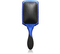 Wet Brush Pro Paddle Detangler - Spazzola per capelli grande con fori di ventilazione Blu reale