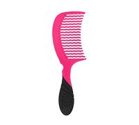 Wet Brush Pro - Pettine districante per capelli, rosa, 310 g