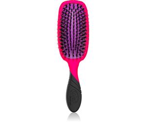 Wet Brush Pro Shine Enhancer spazzola per lisciare i capelli Pink