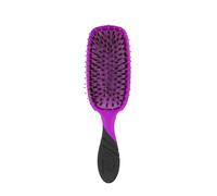 Wet Brush Pro Shine Enhancer spazzola per lisciare i capelli Purple 1 pz