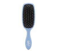 Wet Brush Shine Enhancer Sky spazzola per capelli con setole di cinghiale Sky 1 pz