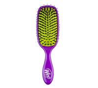 Brillare spazzola per capelli viola, Wet Brush
