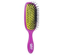 Wet Brush Shine Enhancer Purple spazzola per capelli