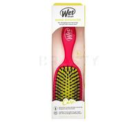 Wet Brush Shine Enhancer Rosa - Spazzola capelli