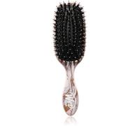 Wet Brush Shine Enhancer spazzola per capelli con setole di cinghiale 1 pz