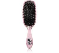 Wet Brush Shine Enhancer spazzola per capelli Dusty Rose 1 pz