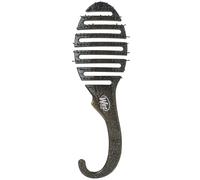 Wet Brush Shower Detangler spazzola per capelli per la doccia per Donna
