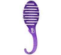 Wet Brush Shower Detangler spazzola per capelli per la doccia per Donna