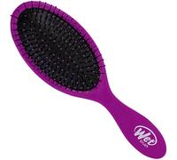 Wet Brush Spazzola bagnata Custom Care Districante Viola