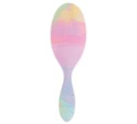 Wet Brush Spazzola districante originale, per tutti i tipi di capelli, setole IntelliFlex ultra morbide che scorrono attraverso i grovigli con facilità, pettine indolore, per uomini, donne, ragazzi e