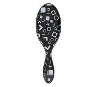 Spazzola per capelli Wet Brush Original Detangler Hipster Dama