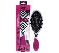Wet Brush Spazzola districante professionale per Barbie, Diamond By For Women, 1 spazzola per capelli (Edizione limitata)