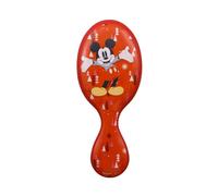 Wet Brush Spazzola Mini Disney - Mickey & Tres Red