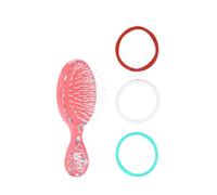 Wet Brush - Spazzola Mini+ elastici - Kit Frosty Cofanetti 1 pieces unisex
