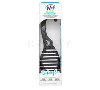 Wet Brush Shower Detangler spazzola per capelli per la doccia per Donna
