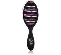 Wet Brush Speed Dry Charcoal infused spazzola per tutti i tipi di capelli 1 pz