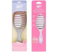 Wet brush Speed Dry Feel Good Ombre Rosa/Viola - Spazzola per capelli