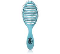 Wet Brush Speed Dry spazzola per capelli per capelli pettinabili Artic Blue 1 pz