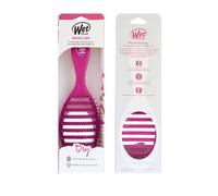 Wet Brush Speed Dry spazzola per capelli Rosa