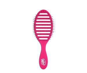 Wet Brush Speed Dry Spazzola per Capelli Rosa