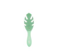 Wet Brush - WETBRUSH GO GREEN DETANGLER - GREEN Spazzole piatte 1 pieces unisex