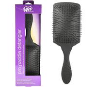Wet Brush Pro Paddle spazzola per capelli Black 1 pz