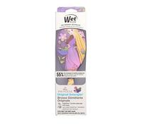 Wet Brush x Disney Original Hair Detangler, Princess Rapunzel | IntelliFlex Bristles Gently Detangle Wet and Dry Hair, Reduces Breakage, Disney Princess Design Perfect for Young Fans