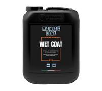 MAFRA MANIAC 5L WET COAT PROTETTIVO IDROFOBICO AUTO MOTO LUCIDANTE CERAMICO