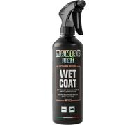 WET COAT MAFRA Maniac Line Sigillante Idrorepellente Sio2 Hydrophobic Spray