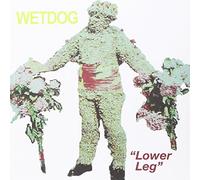 Wet Dog - Lower Leg