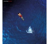 Richard Wright - Wet Dream - Blu-ray (remixed and remastered by steven wilso...