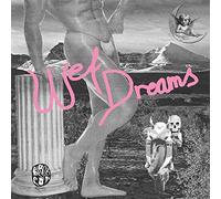 Wet Dreams - Wet Dreams