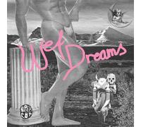 Wet Dreams Wet Dreams (Vinyl LP) 12" Album