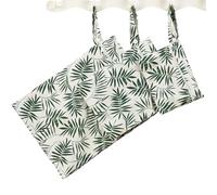 Wet Dry Bag with Zipper - Reusable Waterproof Travel Organizer Pouch with Pockets for Swimsuits, Wet Clothes, Baby Items, Yoga Accessories, Gym Gear, Beach Towels, Daycare and Travel