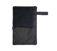 Wet Dry Swimsuit Bag - Waterproof Travel Pouch | Fold-Out Quick-Dry Towel