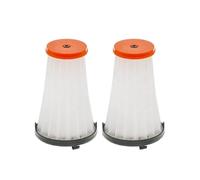 wet dry vacuum cleaner, Filtri antipolvere HEPA di ricambio, compatibili con gli aspirapolvere robot Electrolux ZB3003 ZB3114 ZB5108 ZB6118, ricambi e accessori.,for home and floor(2PCS)