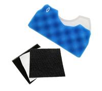 wet dry vacuum cleaner, Ricambi for aspirapolvere, filtri motore Hepa, compatibili con Samsung FILTER CLEANER DJ63-00669A DJ63-00672D SC43 SC44 SC45 SC46 SC47 Series,for home and floor(3)